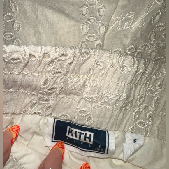 Kith kids matching set - Picture 4 of 4